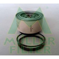 FN142 MULLER FILTER Паливний фільтр