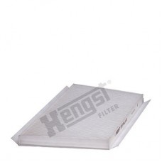 E970LI-R HENGST FILTER Фільтр повітря у внутрішньому просторі