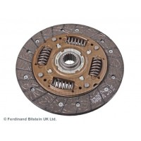ADG03181 BLUE PRINT Диск зчеплення