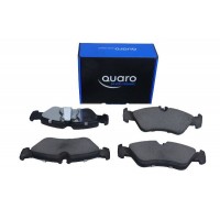 QP3119C QUARO КомплеК т гальмівних колодок, дискове гальмо
