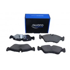 QP3119C QUARO КомплеК т гальмівних колодок, дискове гальмо