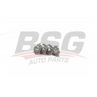 BSG 90-200-036 BSG Комплект гальмівних колодок дисковий гальм