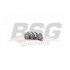 BSG 90-200-036 BSG Комплект гальмівних колодок дисковий гальм