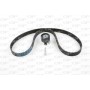 TBK5017.01 OPEN PARTS Комплект ременя ГРМ