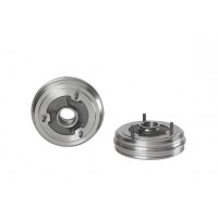 14.3186.10 BREMBO Гальмівний барабан