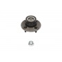 WBK-2013 KAVO PARTS Комплект підшипника ступиці колеса