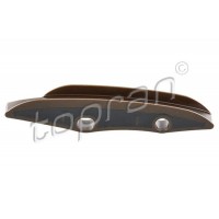 502 976 TOPRAN Планка успокоювача ланцюг приводу
