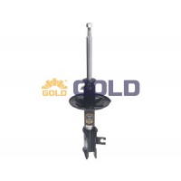 9251409 JAPANPARTS Амортизатор