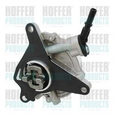 8091194 HOFFER вакуумний насос гальмова система