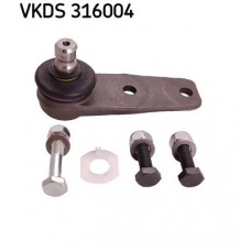 VKDS 316004 SKF Шарнір незалежної підвіски поворотного важеля