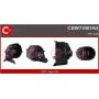 CBW77007AS CASCO Вентилятор салону