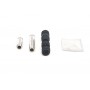 1 987 470 645 BOSCH Комплект напрямної гільзи