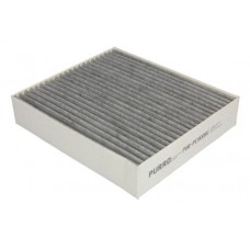 PUR-PC9006C PURRO Фільтр повітря у внутрішньому просторі