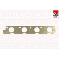 EM1661 FAI AutoParts Комплект прокладок випускний колектор