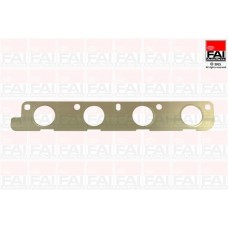 EM1661 FAI AutoParts Комплект прокладок випускний колектор