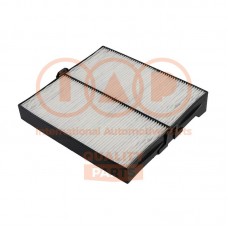 821-15051 IAP QUALITY PARTS Фільтр повітря у внутрішньому просторі