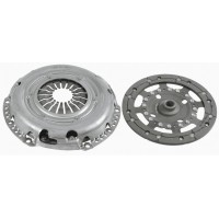 3000 951 246 SACHS Комплект зчеплення