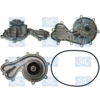 PA1539 Saleri SIL Водяний насос охолодження двигуна