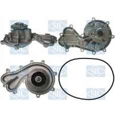 PA1539 Saleri SIL Водяний насос охолодження двигуна