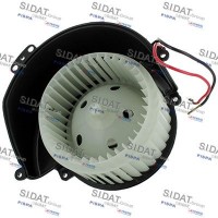 9.2133 SIDAT Вентилятор салону