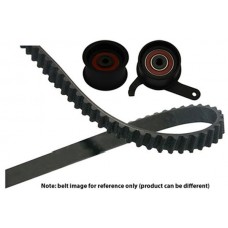 DKT-5511 KAVO PARTS Комплект ременя ГРМ