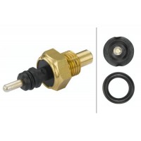 6PT 013 113-021 HELLA Датчик температура охолоджувальної рідини