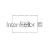 19009 INTERMOTOR Датчик поло жіння розподільного валу