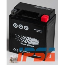 TMBAS50614 IPSA Стартерна акумуляторна батарея