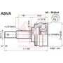 NS-364A44 ASVA Шарнирный комплект, Привідний вал