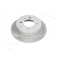 61-0K-003C ASHIKA Гальмівний диск