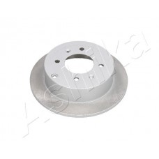 61-0K-003C ASHIKA Гальмівний диск