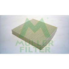 FC415 MULLER FILTER Фільтр повітря у внутрішньому просторі