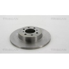 8120 17123 TRISCAN Гальмівний диск