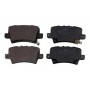 19-0883 MAXGEAR Комплект гальмівних колодок дисковий гальм