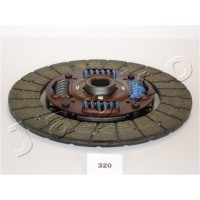 80320 JAPKO Диск зчеплення