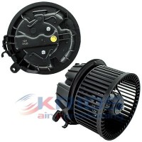 K92222 HOFFER Вентилятор салону