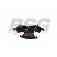 BSG 30-200-021 BSG Комплект гальмівних колодок дисковий гальм