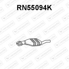 RN55094K VENEPORTE Катализатор