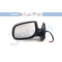 81 56 37-21 JOHNS Зовнішнє дзеркало