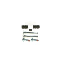 1 987 470 687 BOSCH Комплект напрямної гільзи