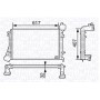 351319202080 MAGNETI MARELLI Интеркулер