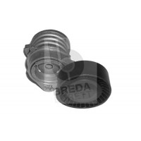 TOA3770 BREDA LORETT НАТЯЖИТЕЛЬ РЕМЕНЯ, клиновой зубча