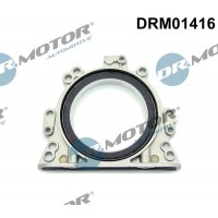 DRM01416 Dr.Motor Automotive Ущільнювальне кільце колінчастий вал
