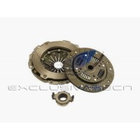 MCK-1006 MDR Комплект зчеплення