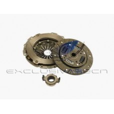 MCK-1006 MDR Комплект зчеплення