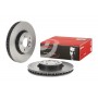 09.C514.11 BREMBO Гальмівний диск