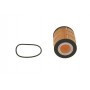 F 026 407 155 BOSCH Масляний фільтр