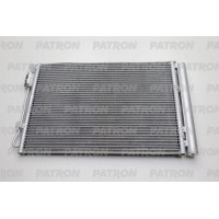 PRS1303 PATRON Конденсатор кондиціонера