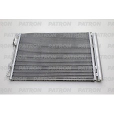 PRS1303 PATRON Конденсатор кондиціонера