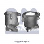 BM91528H BM CATALYSTS Катализатор